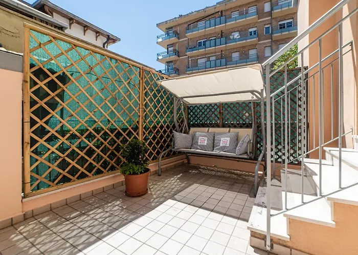 4 Family Baviera 24 카톨리카